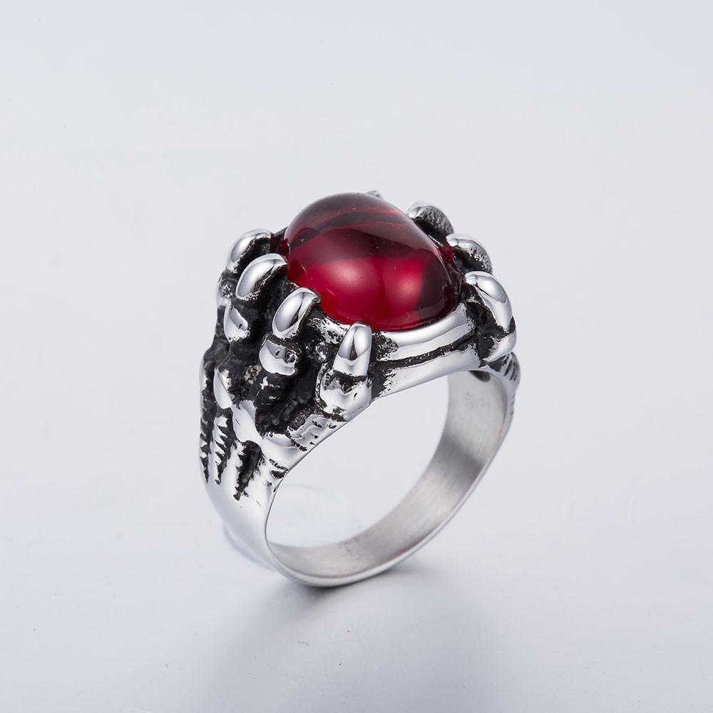 Kralle Ring | Karnz