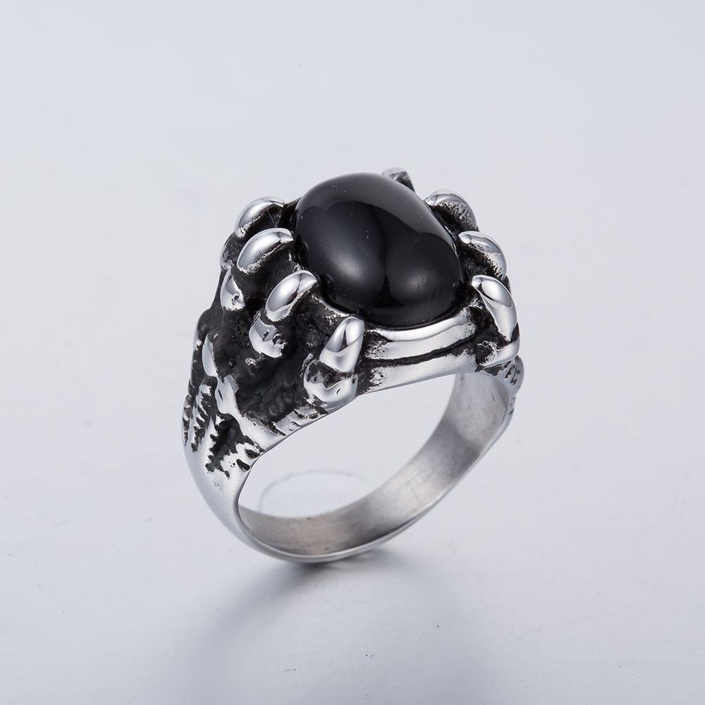 Kralle Ring | Karnz
