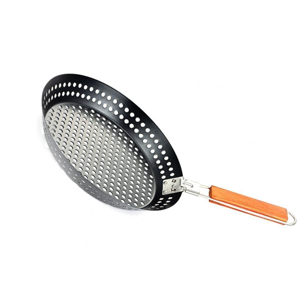 Camping Multifunktionale Grillpfanne | Karnz