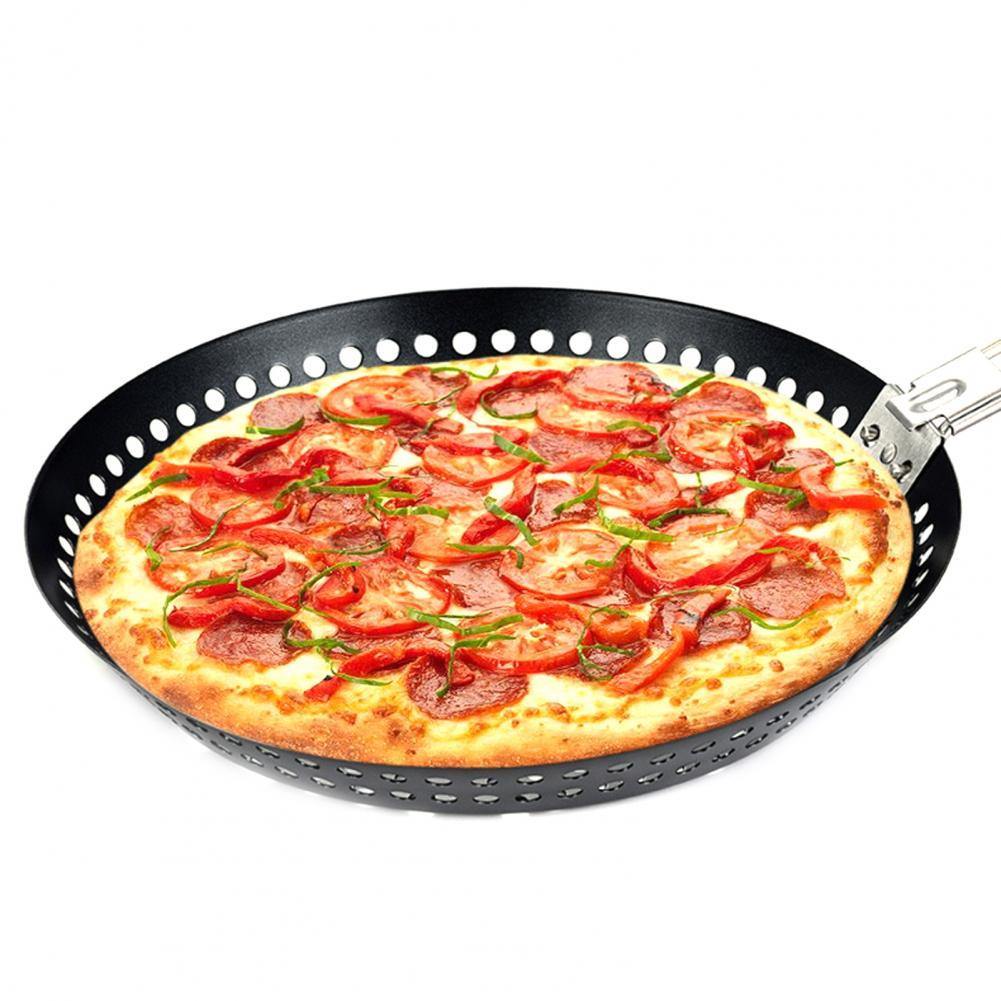 Camping Multifunktionale Grillpfanne | Karnz