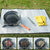 Camping Multifunktionale Grillpfanne | Karnz