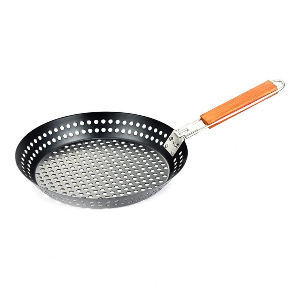 Camping Multifunktionale Grillpfanne | Karnz