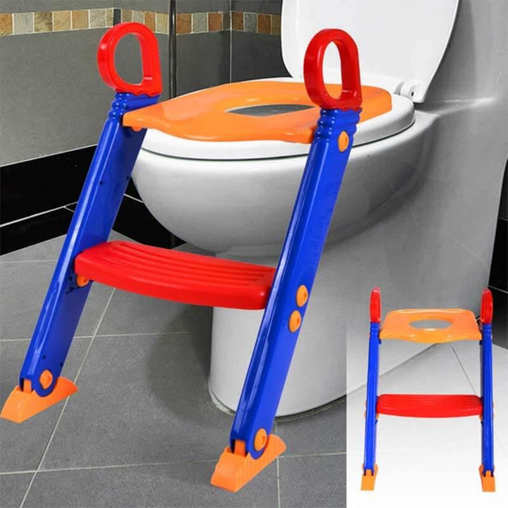 Baby Toilettensitz Trainer | Karnz