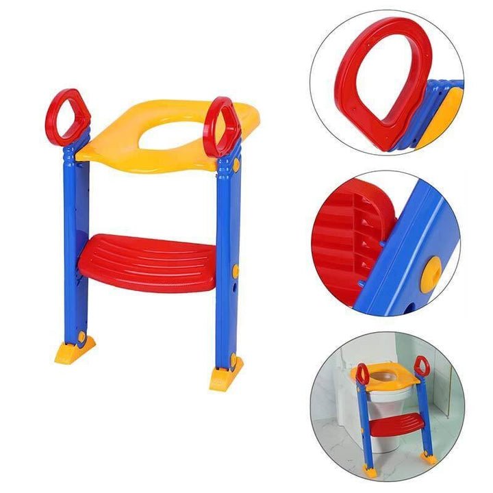 Baby Toilettensitz Trainer | Karnz