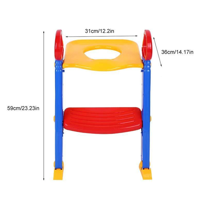 Baby Toilettensitz Trainer | Karnz