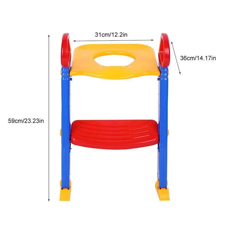 Baby Toilet Töpfchen Sitz Trainer