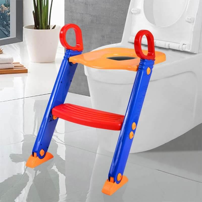 Baby Toilet Töpfchen Sitz Trainer