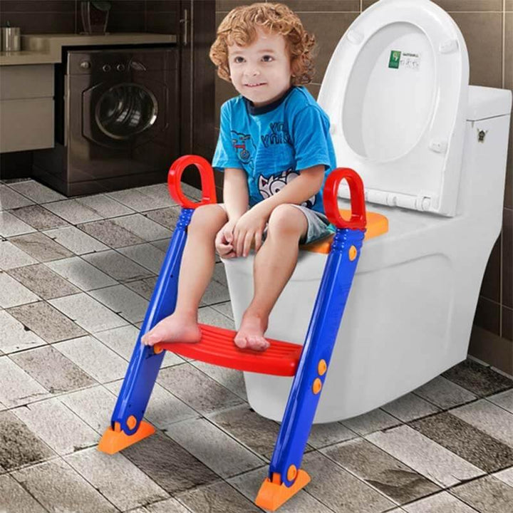 Baby Toilettensitz Trainer | Karnz