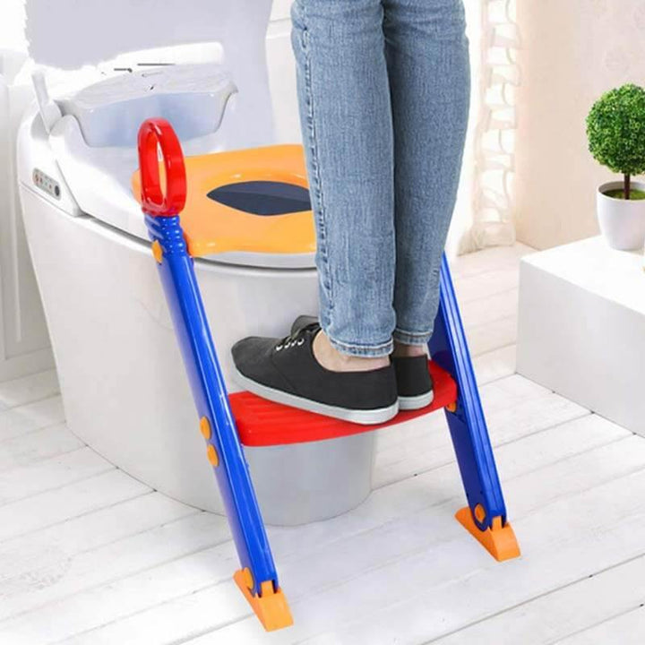 Baby Toilettensitz Trainer | Karnz