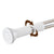 AdjustaKarnze Hanger Einfach zu installierender Stangen
