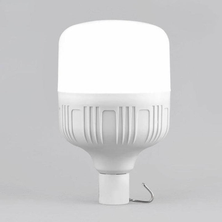 Outdoor USB wiederaufladbare LED Nachtlichtbirne | Karnz