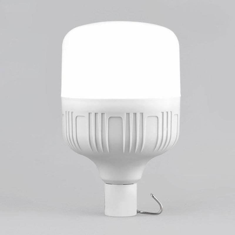 Outdoor USB Wiederaufladbare LED Nachtlicht Glühbirne | Karnz