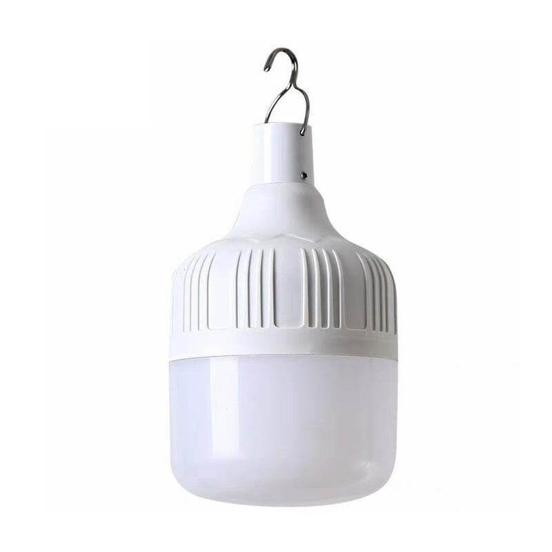 Outdoor USB Wiederaufladbare LED Nachtlicht Glühbirne | Karnz