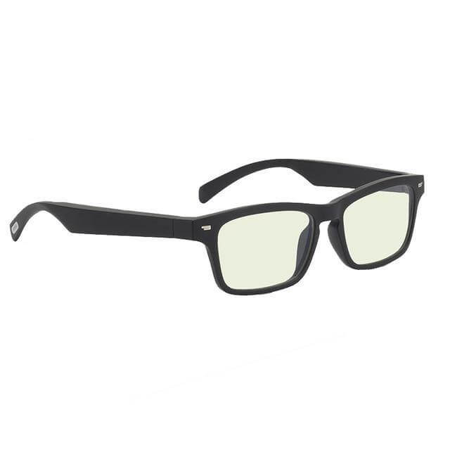 Smart Bluetooth Eingebaute Lautsprecher Headset Brille | Karnz