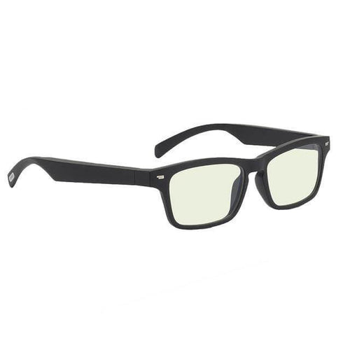 Smart Bluetooth Eingebaute Lautsprecher Headset Brille | Karnz