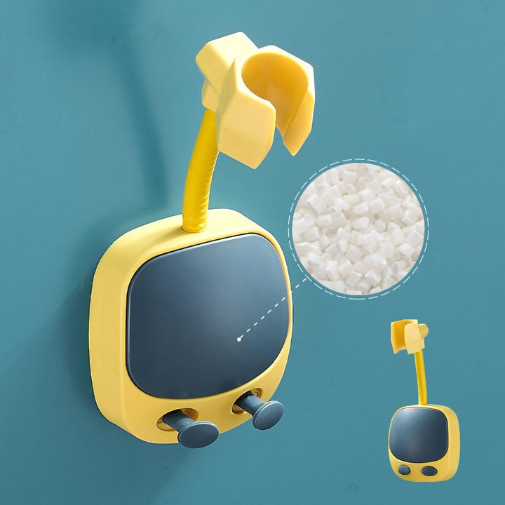 Verstellbare Duschhalterung | Karnz
