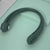Stylischer Mini-Blade-lose Reise-Halsventilator | Karnz