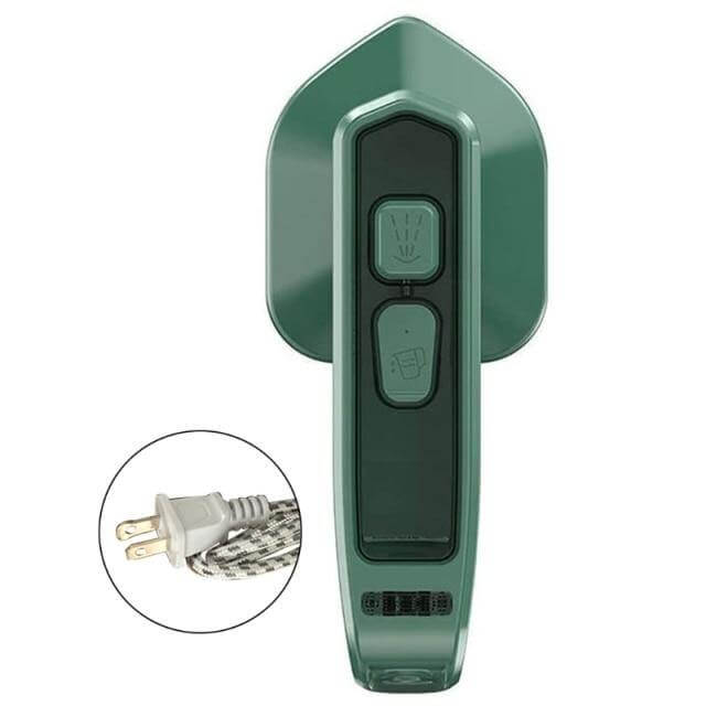 PortaKarnze Handheld Mini Dampfstrahler Leistungsstarker Bügeleisen | Karnz