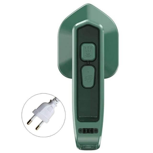 PortaKarnze Handheld Mini Dampfstrahler Leistungsstarker Bügeleisen | Karnz