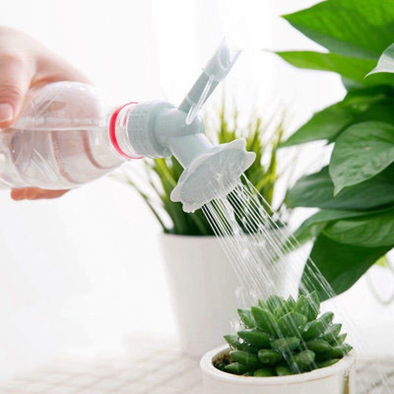 2In1 Flasche Wasser Sprinkler | Karnz