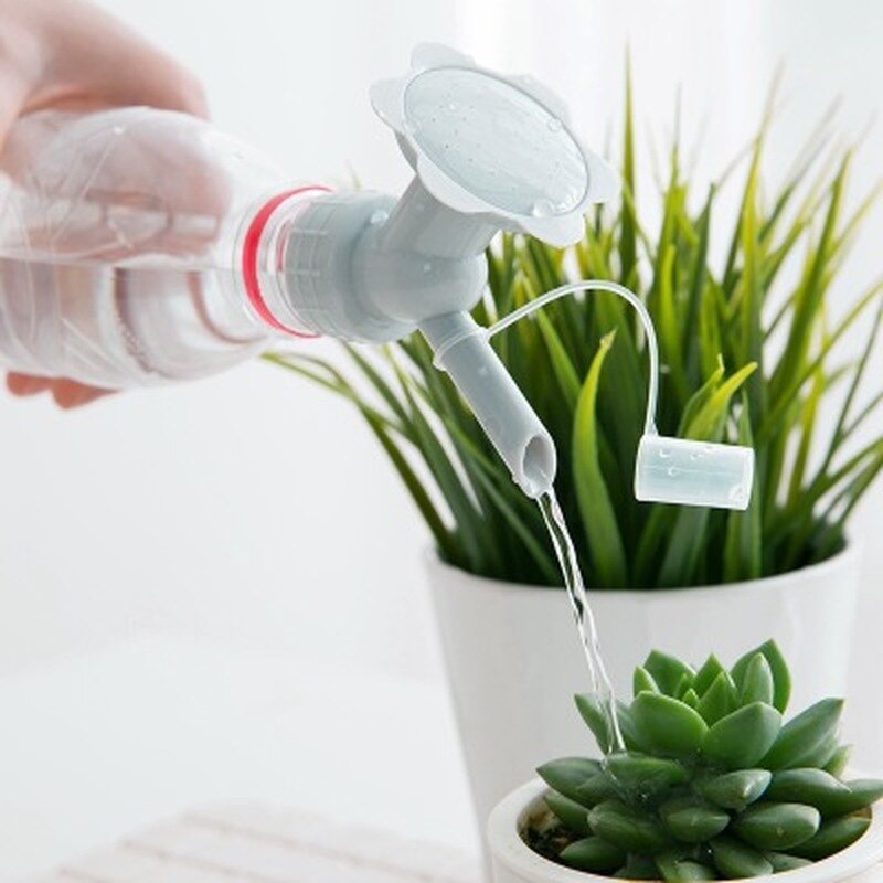2In1 Flasche Wasser Sprinkler | Karnz