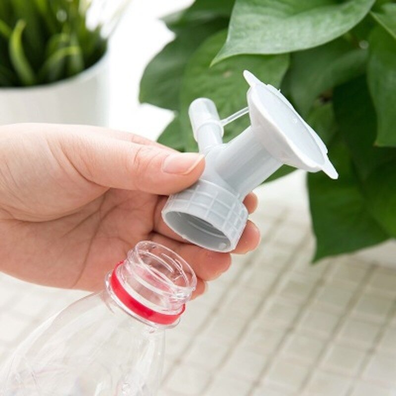 2In1 Flasche Wasser Sprinkler | Karnz
