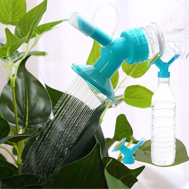 2In1 Flasche Wasser Sprinkler | Karnz