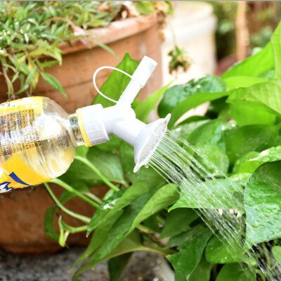2In1 Flasche Wasser Sprinkler | Karnz