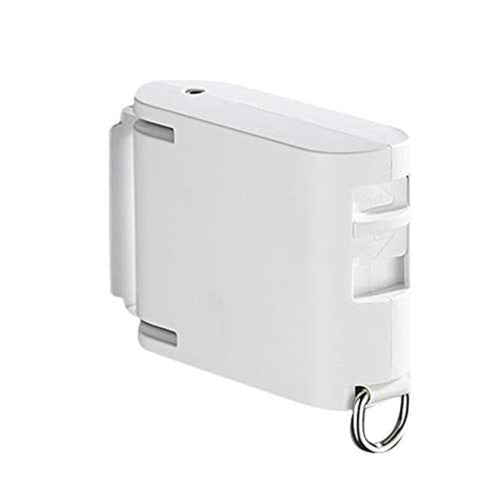 Punch-Free InvisiKarnze RetractaKarnze Drying Rope | Karnz
