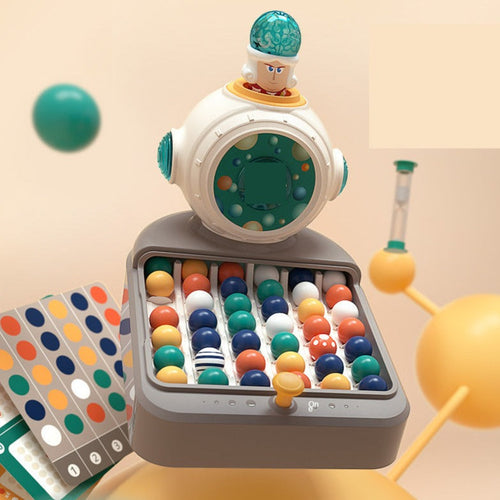 Bildungs-Smart-Ball-Eliminationsspiel für Kinder | Karnz