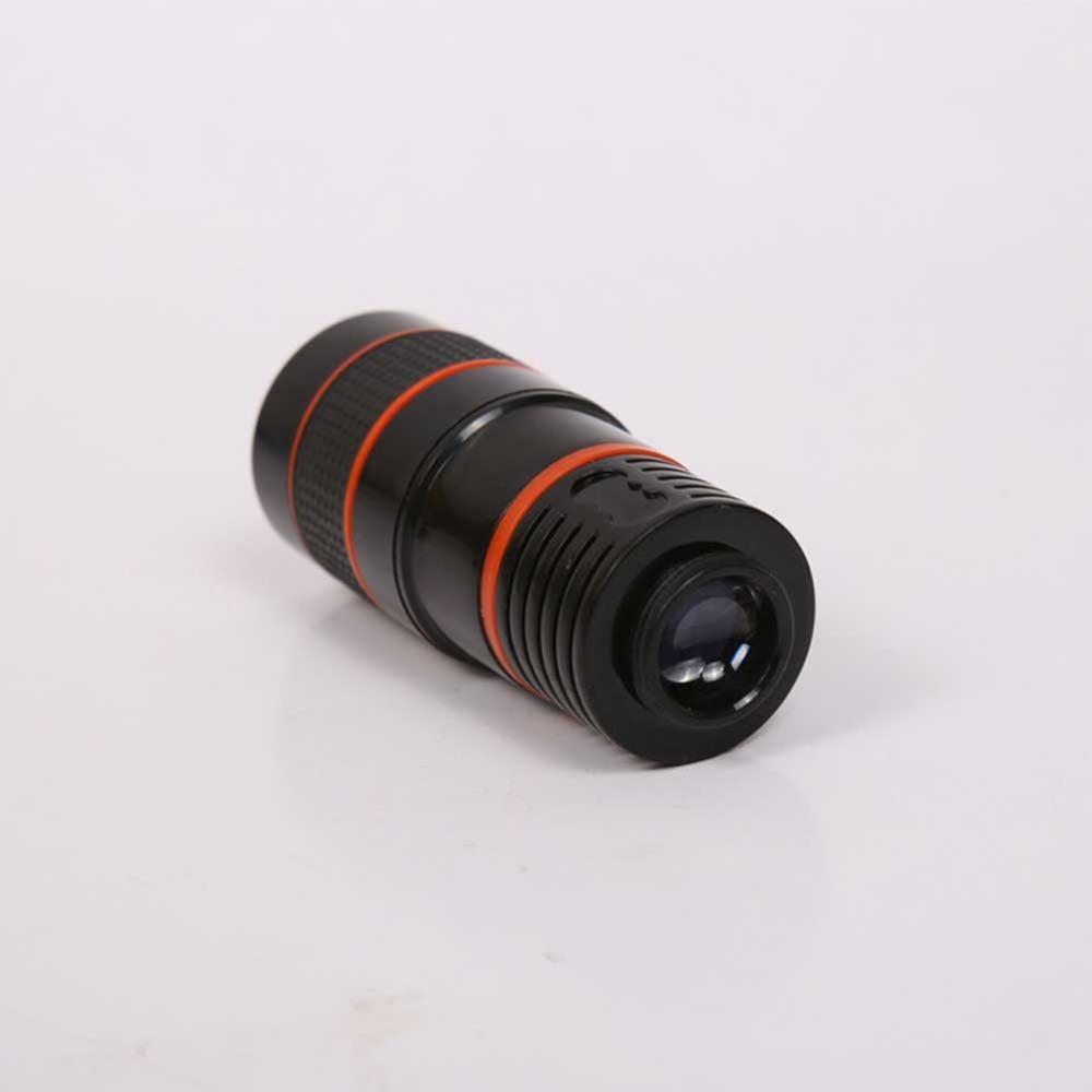 Ultimate Zoom Lens | Karnz