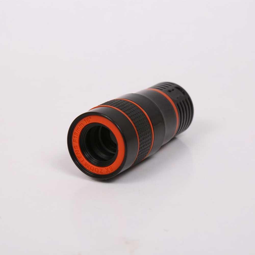 Ultimate Zoom Lens | Karnz