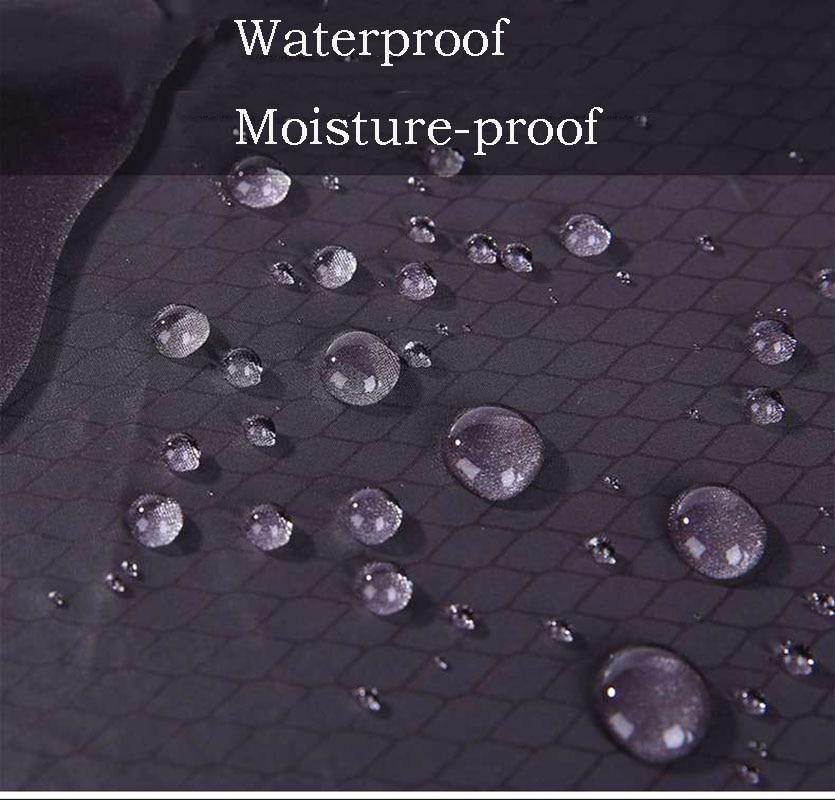 Tragbare Pocket Wasserdichte Campingmatte | Karnz