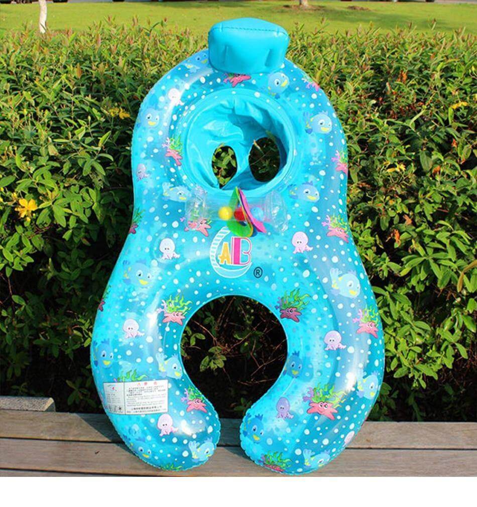Sicherheits-Baby-Schwimmring-Float | Karnz