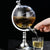 Eleganter Globe Vintage Getränkespender