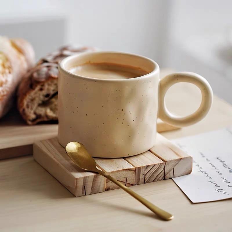 Dot Mug | Karnz