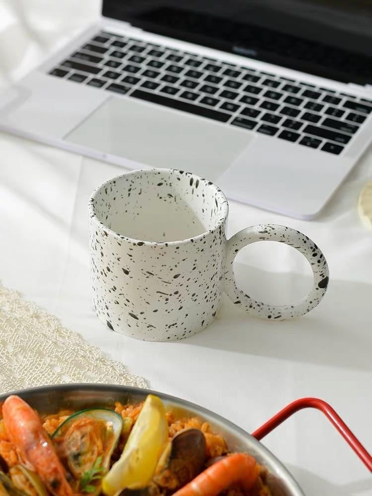 Dot Mug | Karnz