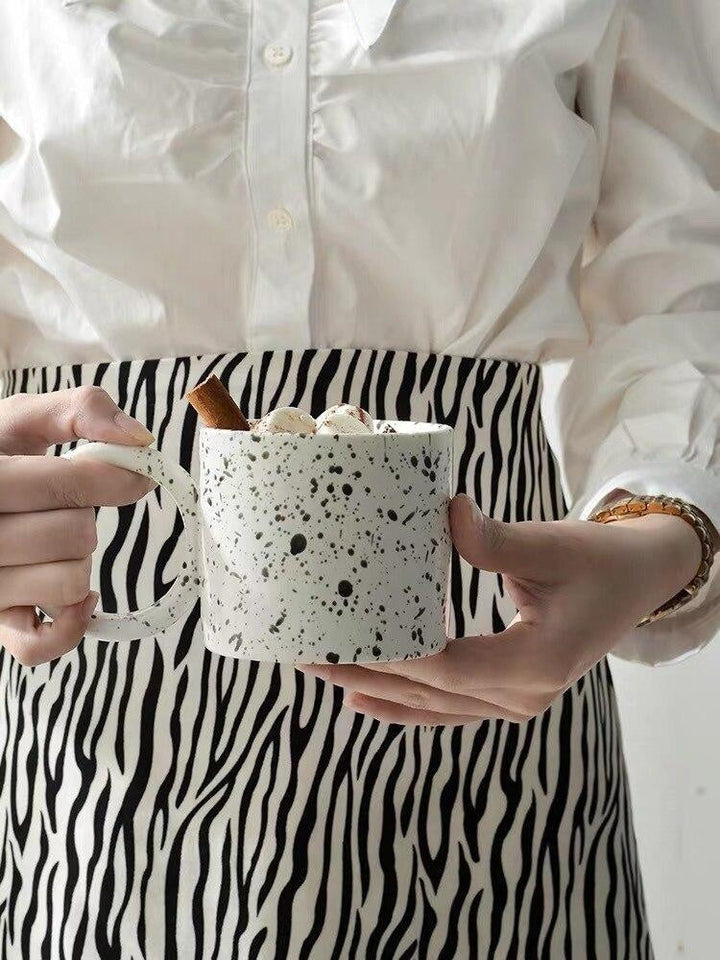 Dot Mug | Karnz