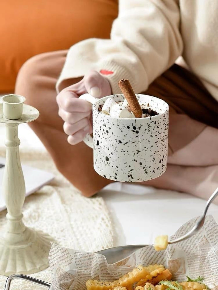 Dot Mug | Karnz