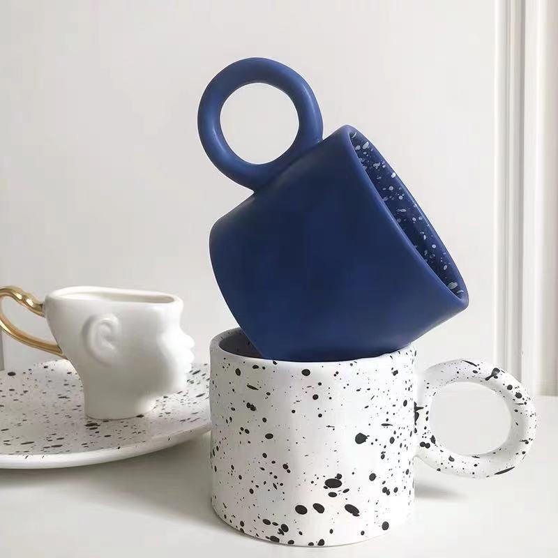 Dot Mug | Karnz