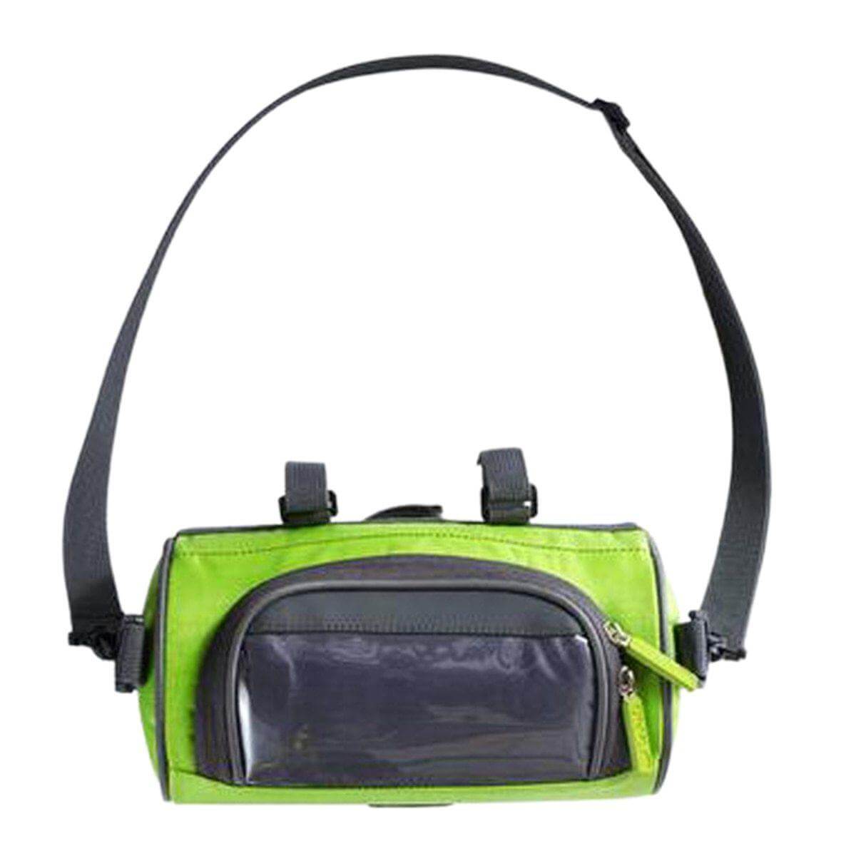 Mountainbike Transparente Handyhalter Aufbewahrungstaschen | Karnz