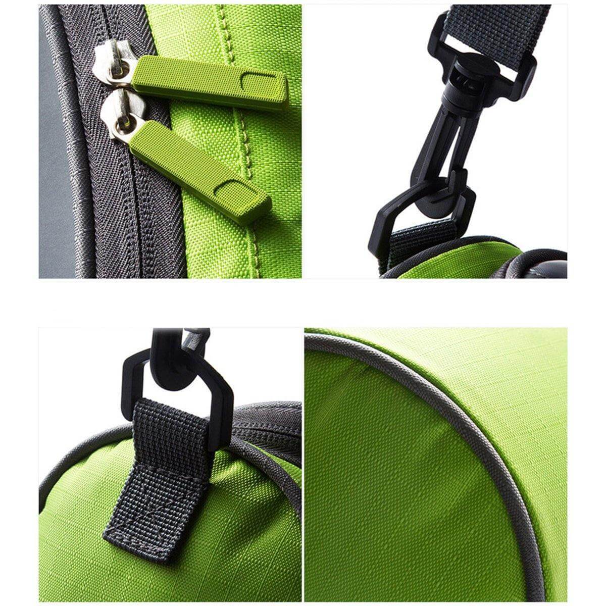 Mountainbike Transparente Handyhalter Aufbewahrungstaschen | Karnz