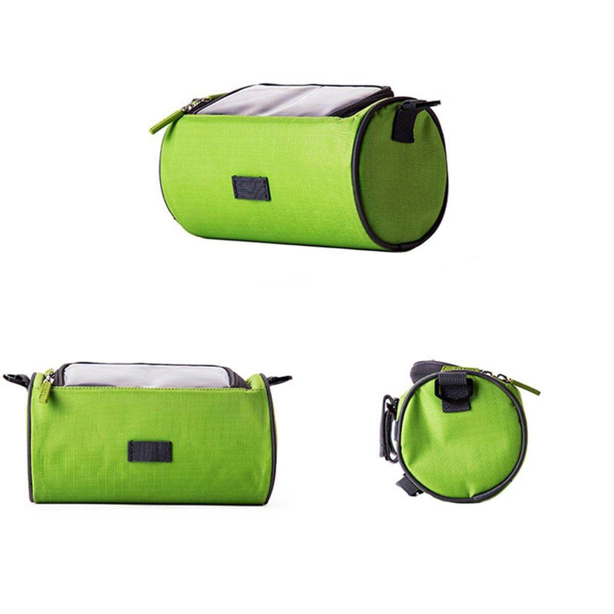 Mountainbike Transparente Handyhalter Aufbewahrungstaschen | Karnz