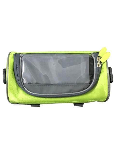 Mountainbike Transparente Handyhalter Aufbewahrungstaschen | Karnz