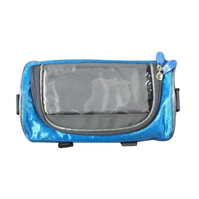 Mountainbike Transparente Handyhalter Aufbewahrungstaschen | Karnz