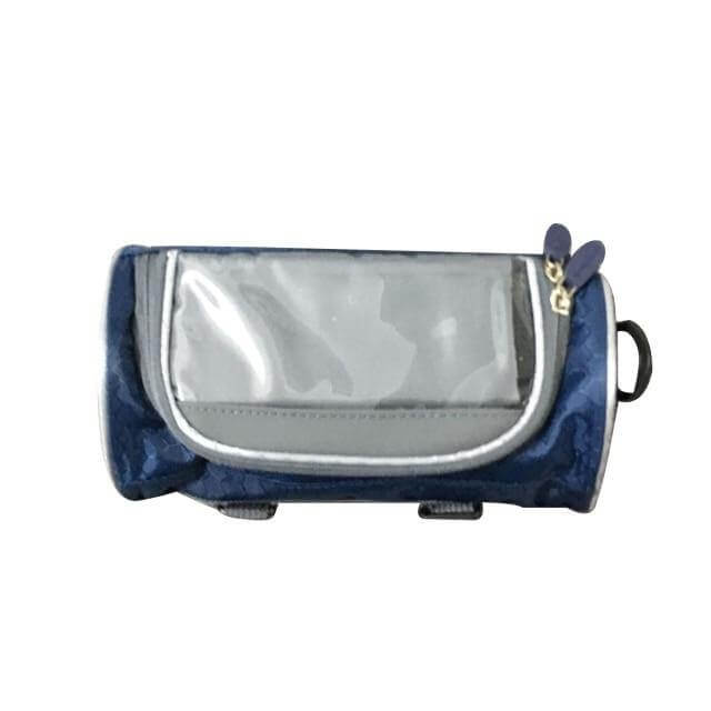 Mountainbike Transparente Handyhalter Aufbewahrungstaschen | Karnz