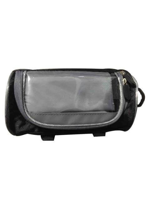 Mountainbike Transparente Handyhalter Aufbewahrungstaschen | Karnz