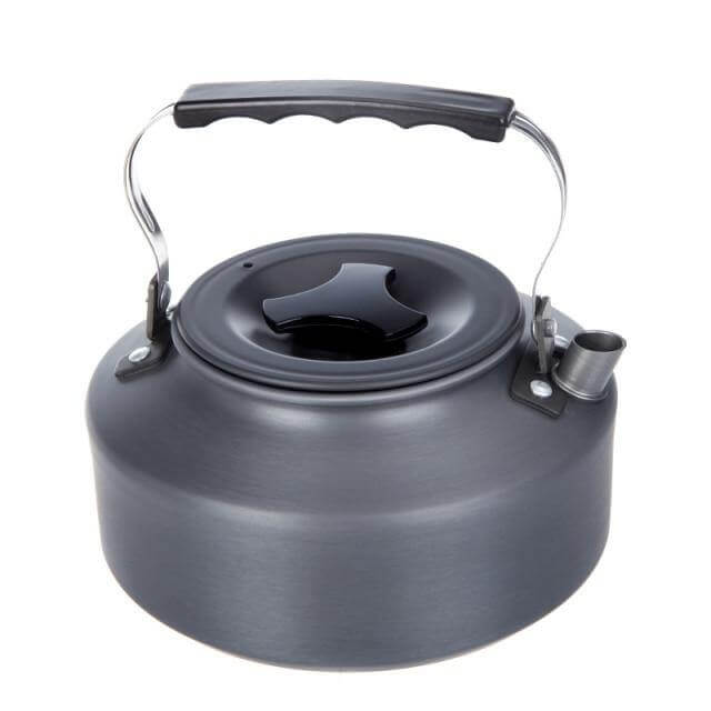 Mini Klappbarer Campingtischset | Karnz