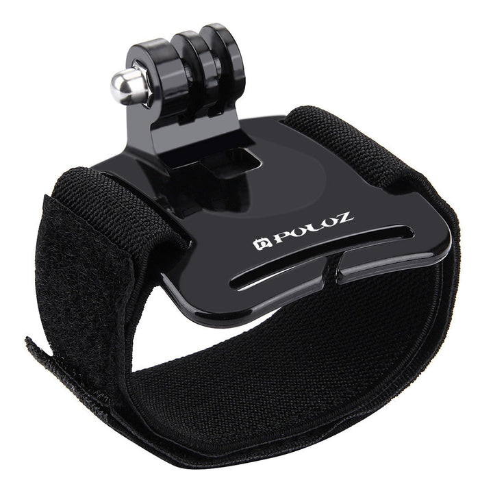 Verstellbare Action-Cam-Hut | Karnz