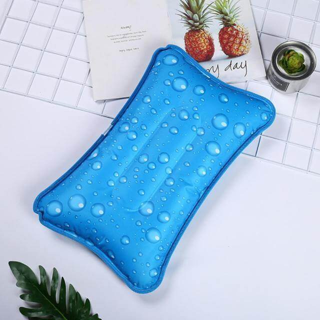 Wasserinjektions-Kühlkissen für den Sommer | Karnz